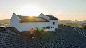 Fast & Reliable Emergency Roof Repairs in Philomath, OR